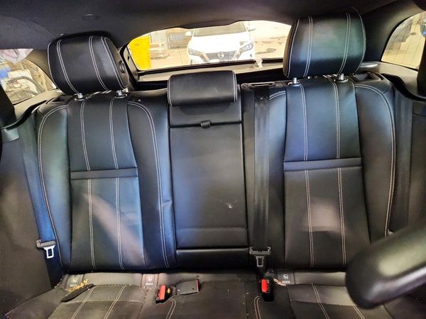 2021 LAND ROVER RANGEROVER R-Dynamic S — SUVN