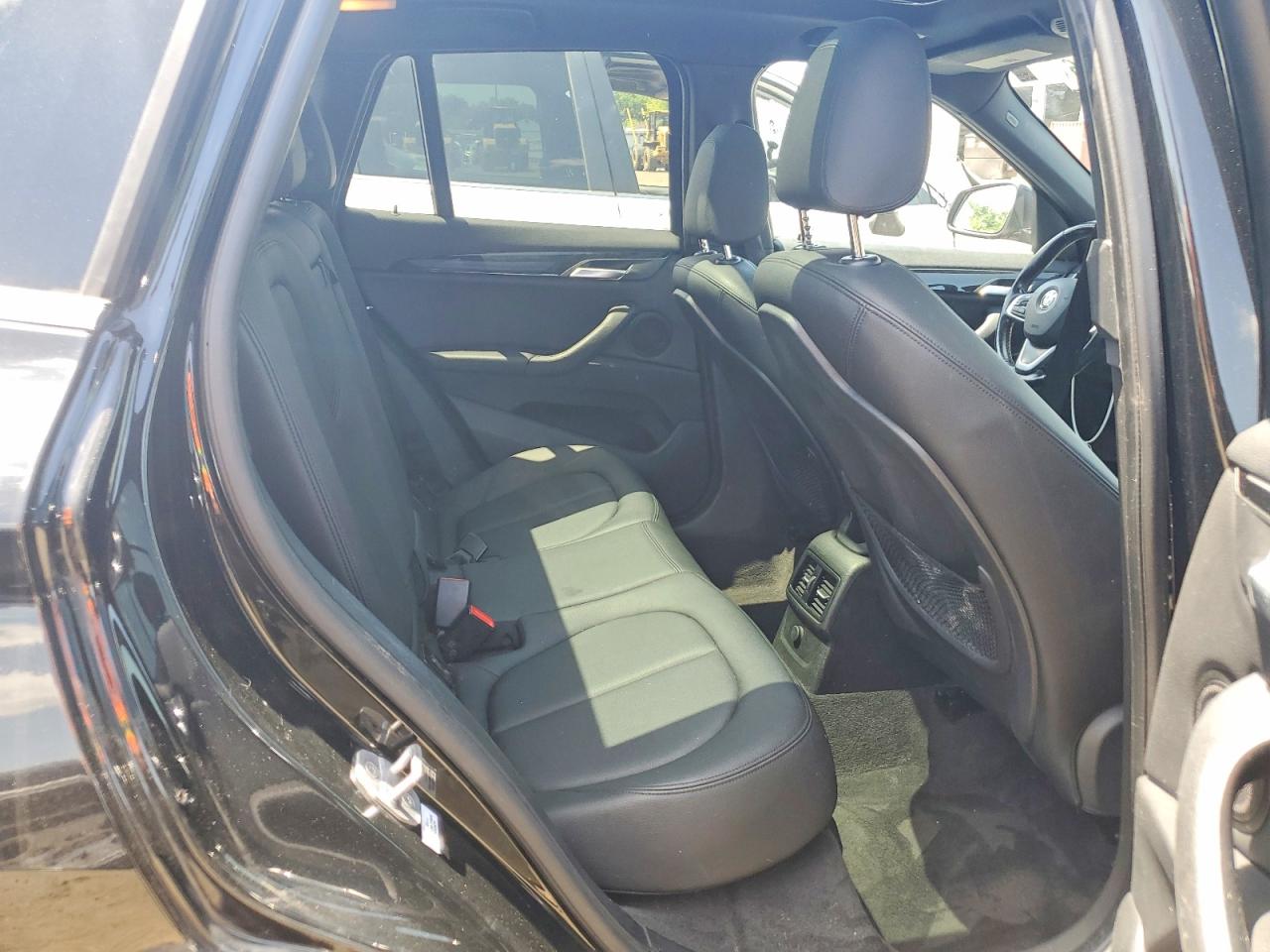 2017 BMW X1 sDrive28i