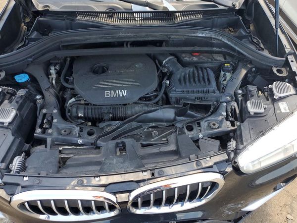 2017 BMW X1 sDrive28i