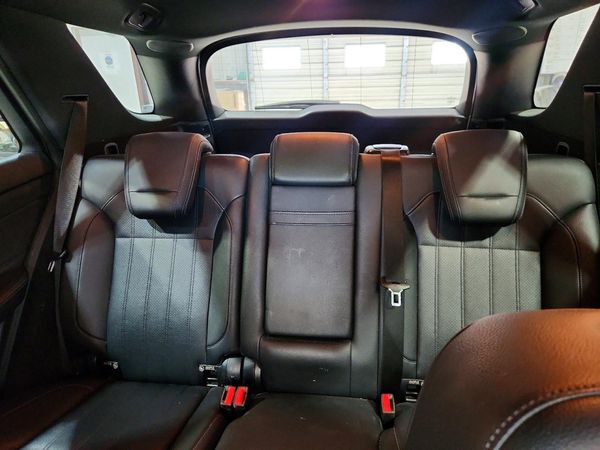 2017 MERCEDES-BENZ GLE GLE350