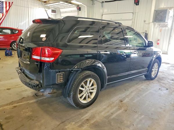 2016 DODGE JOURNEY SXT (FWD)