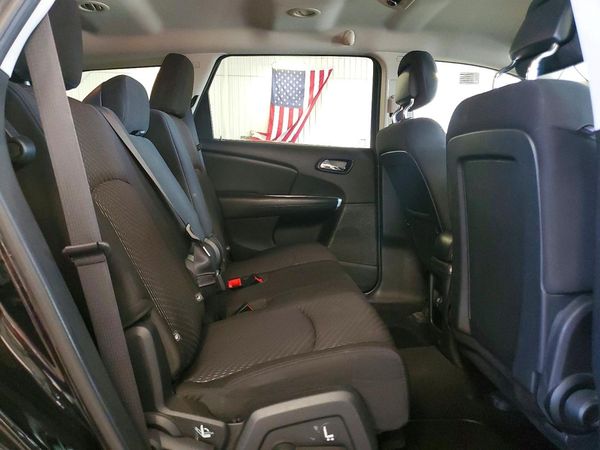 2016 DODGE JOURNEY SXT (FWD)