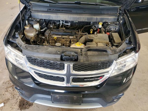 2016 DODGE JOURNEY SXT (FWD)