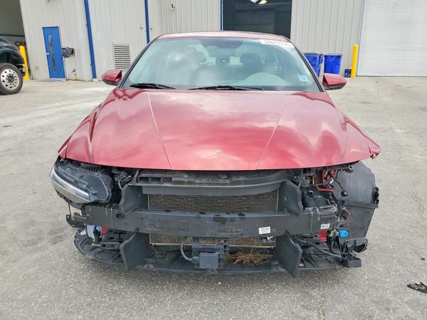 2024 HYUNDAI ELANTRA SEL w/ Convenience Pkg