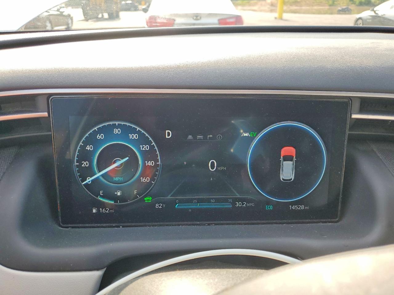 2024 HYUNDAI TUCSON SEL Convenience