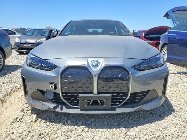 2024 BMW I4 eDrive35