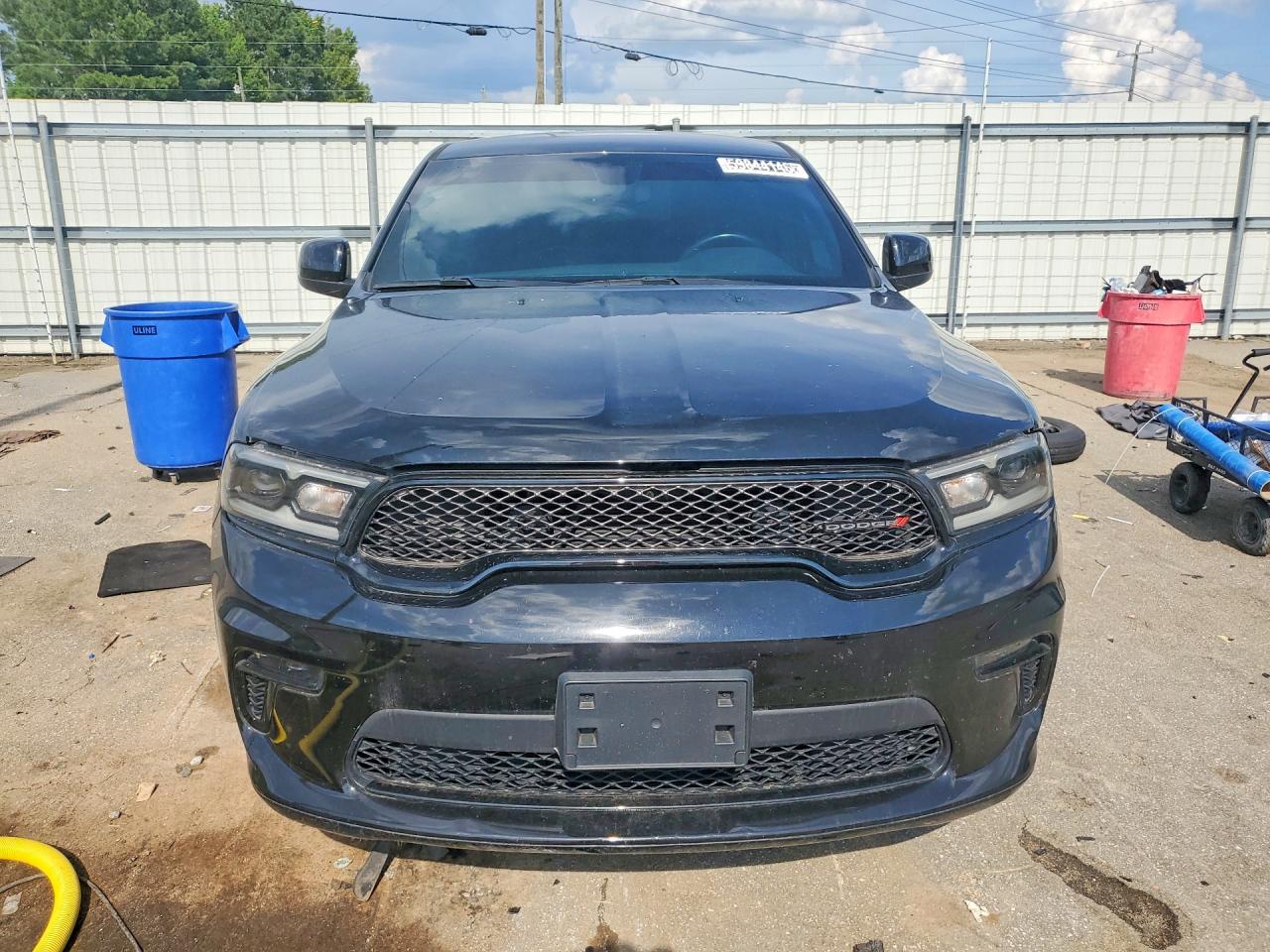 2022 DODGE DURANGO SXT