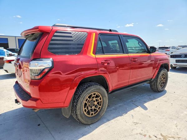 2023 TOYOTA 4RUNNER