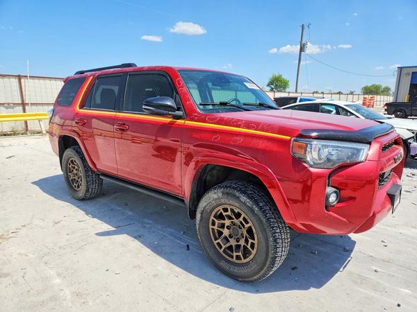 2023 TOYOTA 4RUNNER