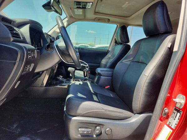 2023 TOYOTA 4RUNNER