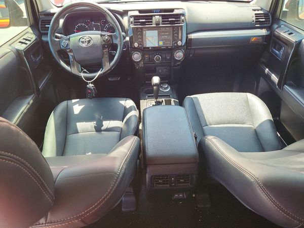 2023 TOYOTA 4RUNNER