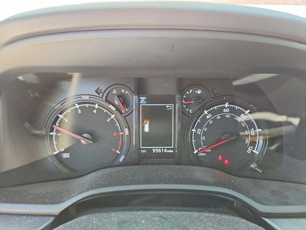 2023 TOYOTA 4RUNNER