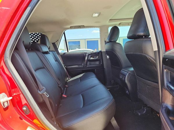 2023 TOYOTA 4RUNNER