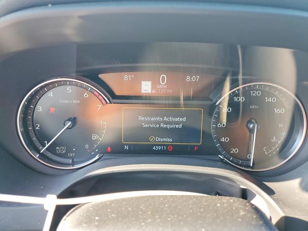2025 CADILLAC CT4 Luxury+