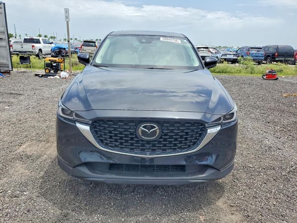 2023 MAZDA CX-5 Premium Package