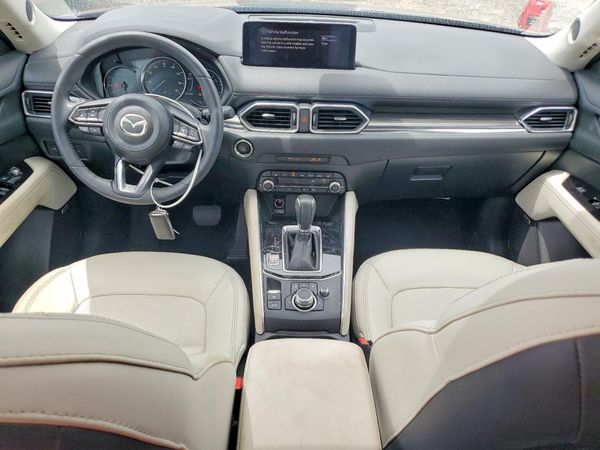 2023 MAZDA CX-5 Premium Package