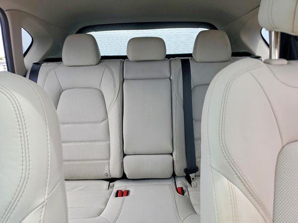 2023 MAZDA CX-5 Premium Package
