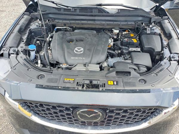 2023 MAZDA CX-5 Premium Package