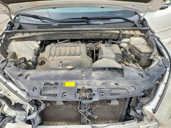 2015 TOYOTA HIGHLANDER Base/Hybrid