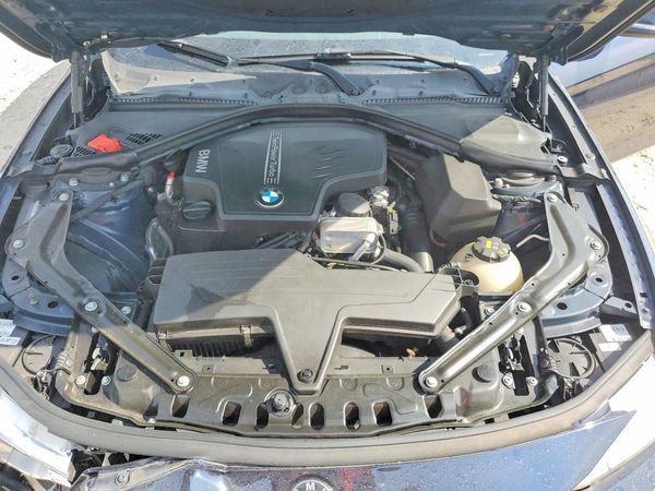2014 BMW 428