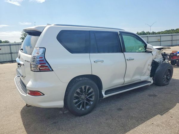 2020 LEXUS GX 460 Premium