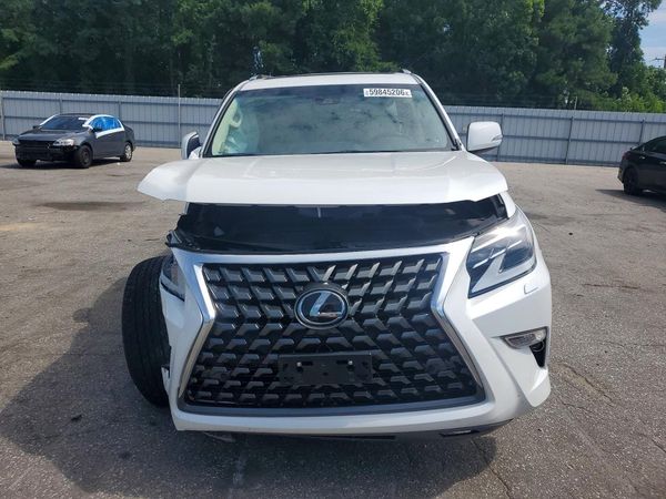 2020 LEXUS GX 460 Premium