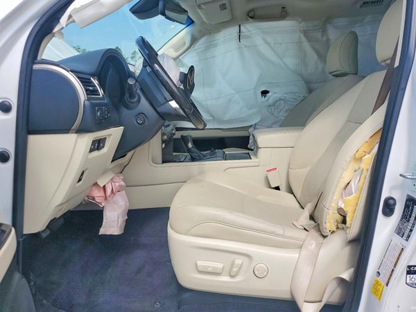 2020 LEXUS GX 460 Premium