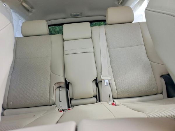2020 LEXUS GX 460 Premium