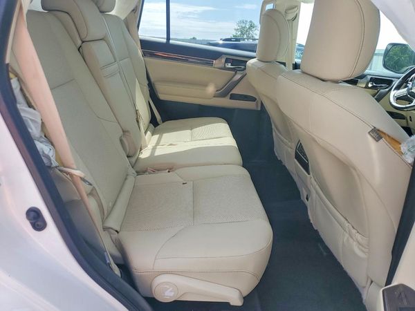 2020 LEXUS GX 460 Premium
