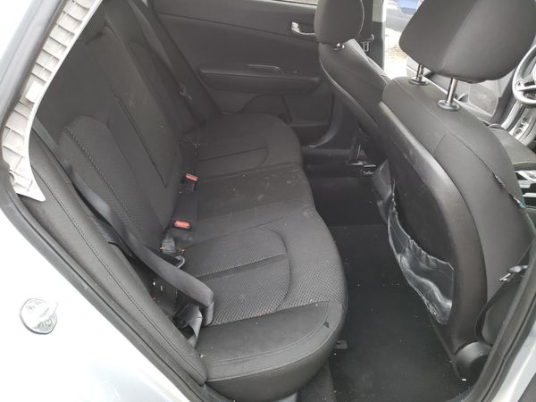 2016 KIA OPTIMA