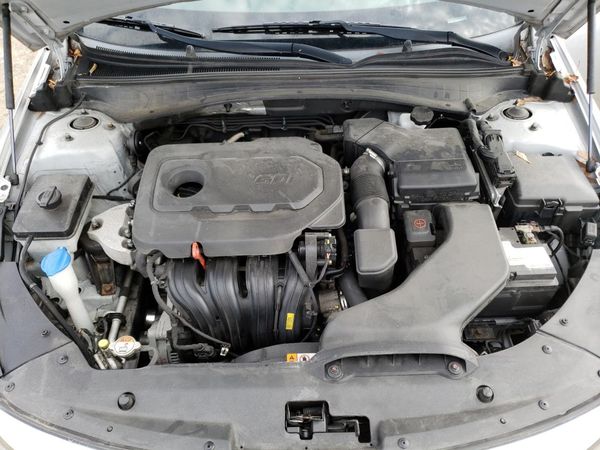 2016 KIA OPTIMA