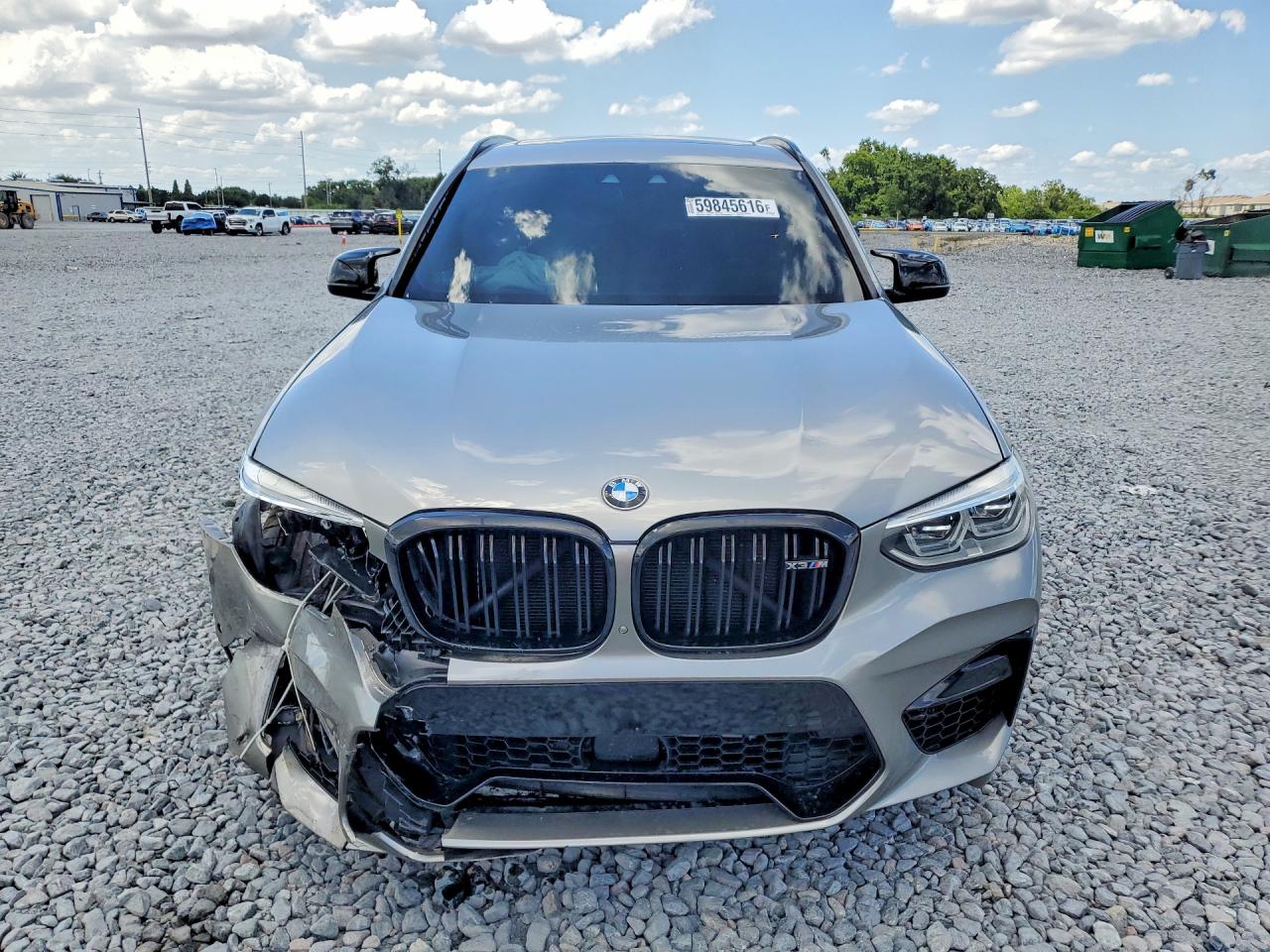 2020 BMW X3
