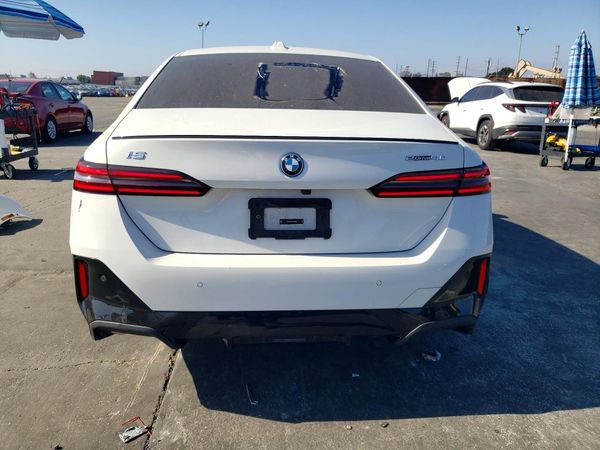 2024 BMW I5