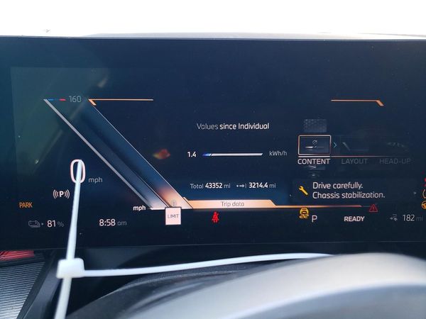 2024 BMW I5