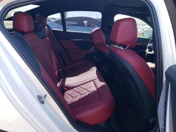 2024 BMW I5