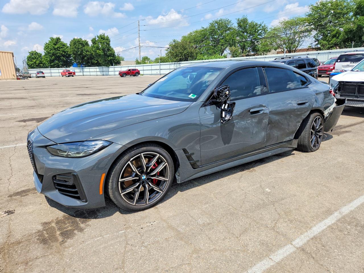 2024 BMW M440XI