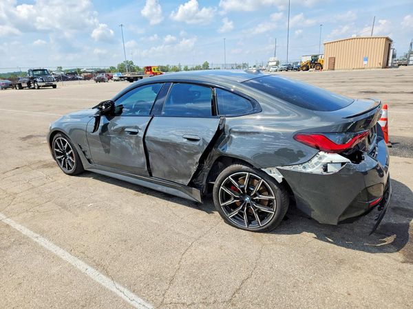 2024 BMW M440XI