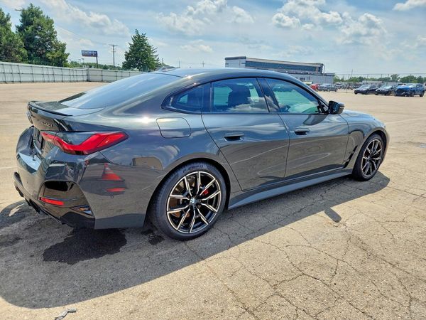 2024 BMW M440XI