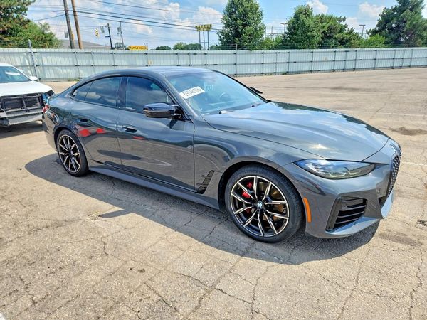 2024 BMW M440XI