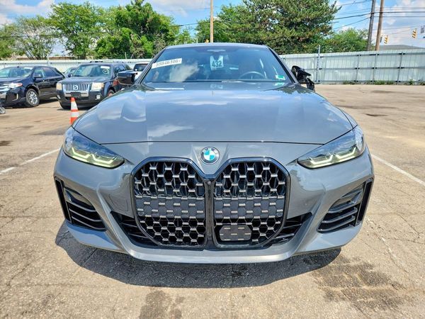 2024 BMW M440XI