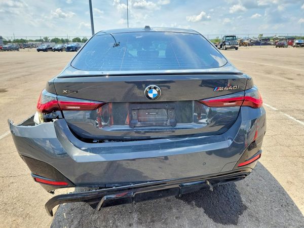 2024 BMW M440XI