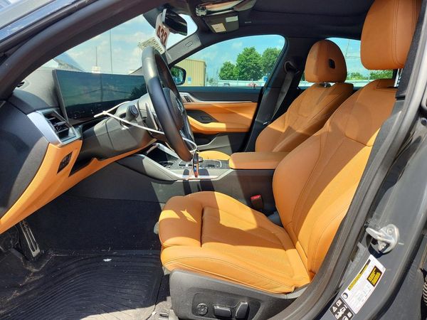 2024 BMW M440XI