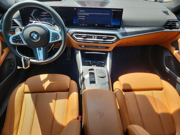 2024 BMW M440XI