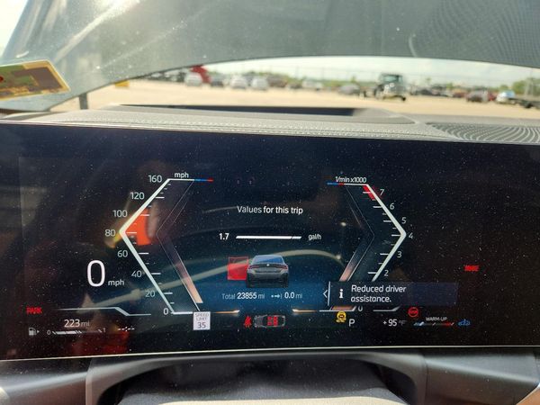 2024 BMW M440XI