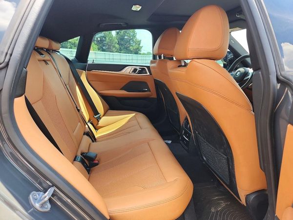 2024 BMW M440XI