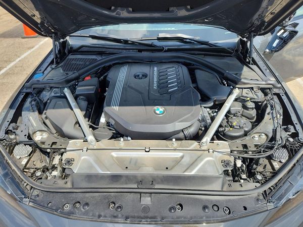 2024 BMW M440XI