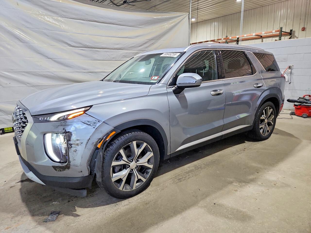2020 HYUNDAI PALISADE SEL w/ Premium Pkg