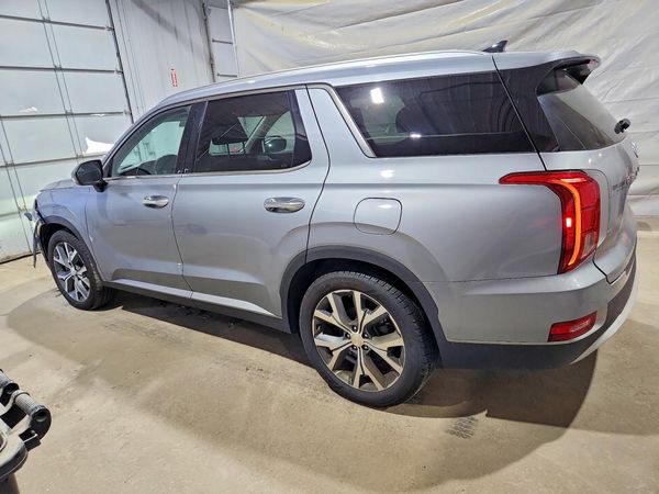 2020 HYUNDAI PALISADE SEL w/ Premium Pkg