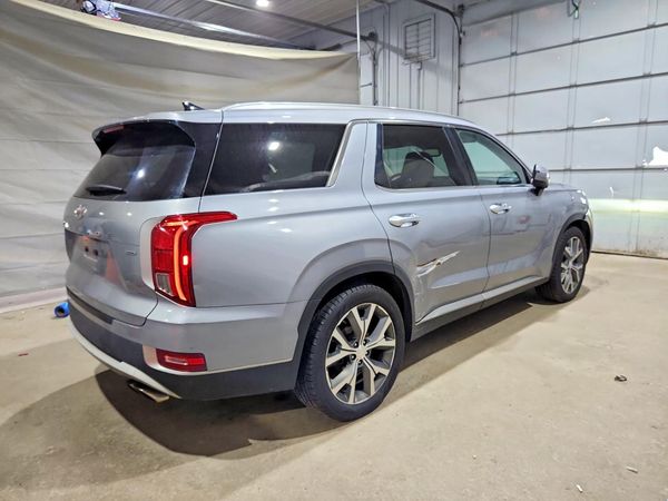 2020 HYUNDAI PALISADE SEL w/ Premium Pkg