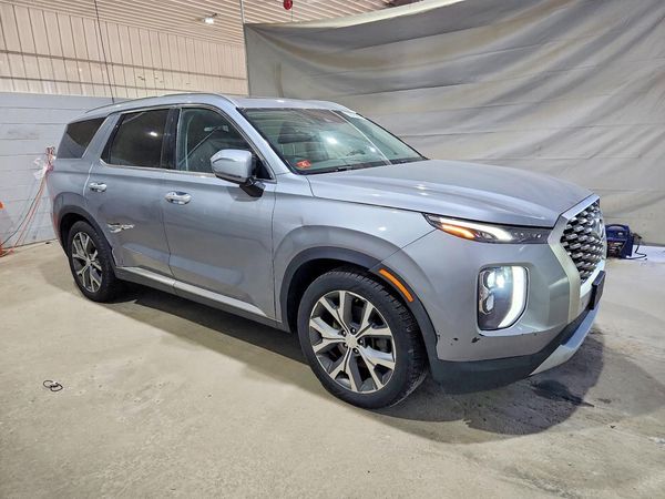 2020 HYUNDAI PALISADE SEL w/ Premium Pkg